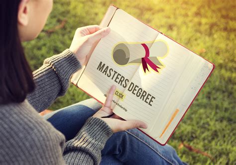 Ways Getting A Master S Degree Can Improve Your Life