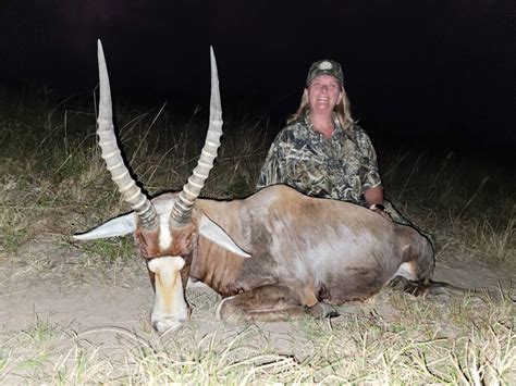 South Africa Rifle Bowhunt 2022 East Cape Adventure With Kmg Hunting
