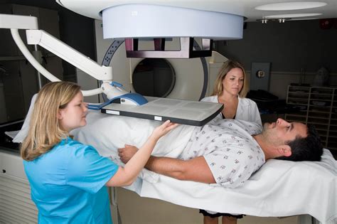 Radiation Therapy After Prostate Surgery Offers No Benefit Cancer