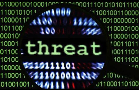 Defense Spending Picks Up As Securitythreat Detection Companies Like