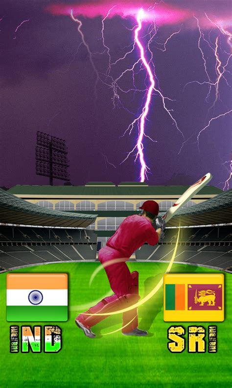 South india (unlike sri lanka) does not have an easily understood, almost colloquial term in a local language; India Vs Sri Lanka Android App - Free APK by Game Neeti Technology Pvt Ltd