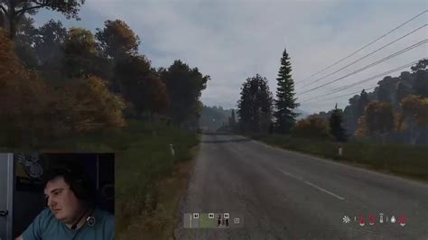 Dayz Being The Ghost Youtube