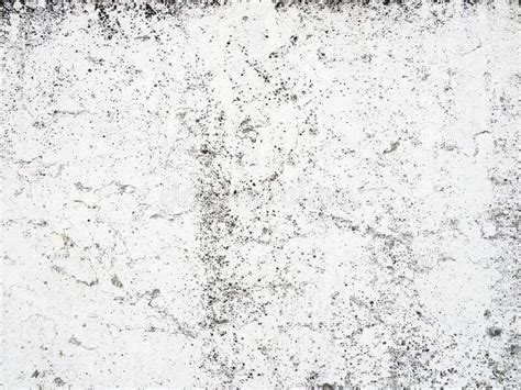 Old White Marble Texture With Gray Spots Perfect Background With