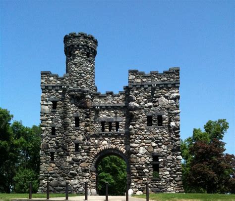 Bancroft Tower | The Bancroft Tower in Worcester, Massachuse… | Flickr
