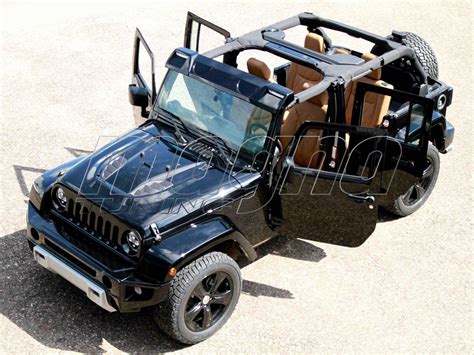Total 69 Imagen Jeep Wrangler Body Kit For Sale Abzlocalmx