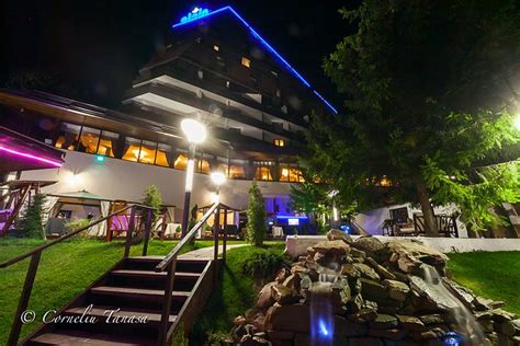 Alpin Resort Hotel Poiana Brasov RomÊnia Brasov County 540 Fotos