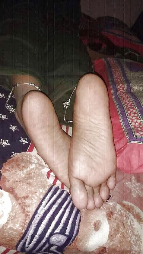 Sexy Indian Feet 212 Bilder