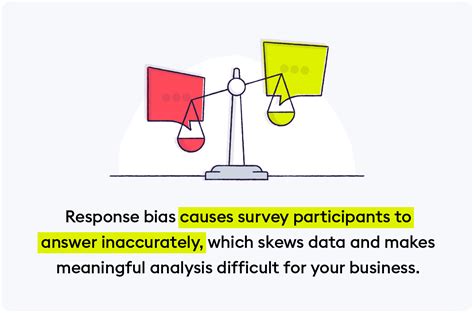 9 Tips For Identifying And Avoiding Response Bias In Surveys Chattermill