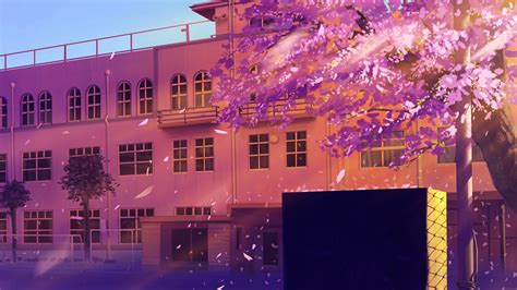 2560x1440 Anime School Artwork 1440p Resolution Hd 4k Wallpapers