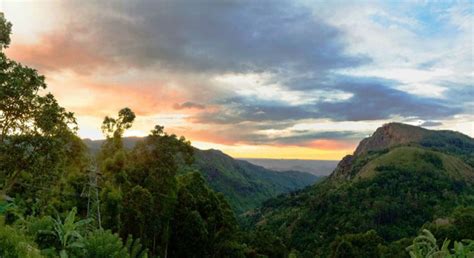 Hill Country Top Tourist Attractions Sri Lanka Visit Sri Lanka Holidays
