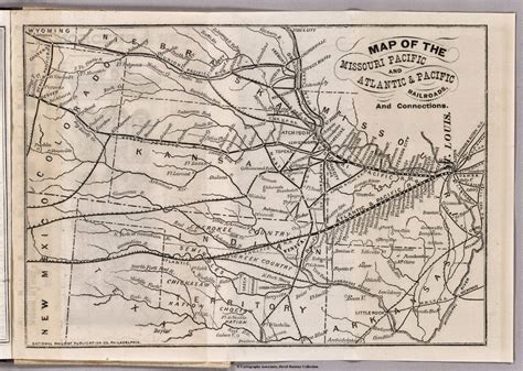 Johnson County And Western Missouri History 1886 And 1888 Warrensburg