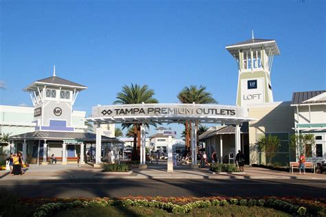 Encontramos 153 alquileres vacacionales — introduce las fechas de tu viaje. Tampa Premium Outlets: Tampa Shopping Review - 10Best ...