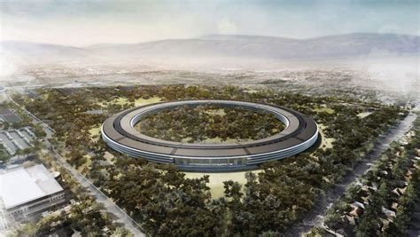 .apple chief design officer jony ive writes in the foreword to designed by apple in california, a new collectible coffee table book by apple that went on sale on wednesday. Así es Apple Campus 2, la nueva sede de Apple y el último ...