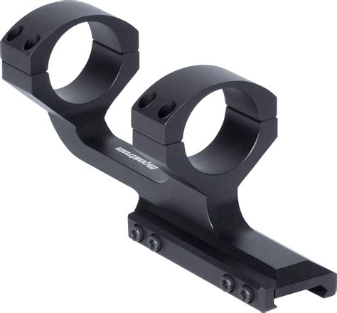 Best Ruger Ar Scope Mounts Round Up Review The Prepper Insider