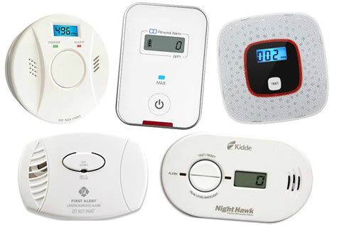 The best gas leak detectors and sensors from brands like honeywell and kidde to spot combustible and toxic gases quickly and keep your home and family safe. Best Portable Carbon Monoxide Detector to Keep You Safe ...