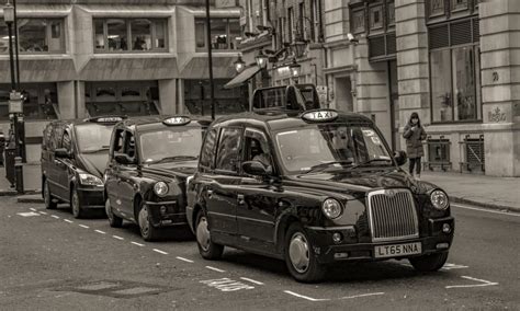 taxis and private hire vehicles phvs disabled persons bill access association