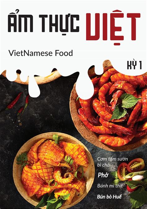 Tạp Chí Ẩm Thực Việt by Ngô Bảo Trân Issuu