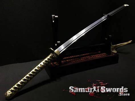 How Much Is A Real Katana Samurai Swords Store