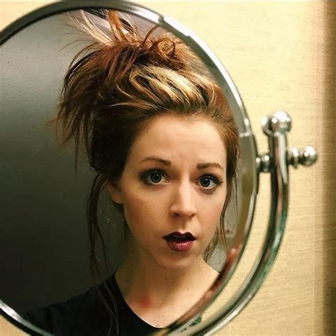 Oh My Gawd Look At This Beauty Lindseystirling Lindsey Stirling Hair Best Violinist 80s