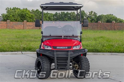 Vw golf golf carts buggy crazy golf ferrari golf carts for sale golf sports cars carts. 2021 Ferrari Red Advanced EV Advent - CKD's Golf Carts