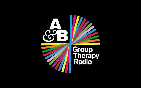 Above And Beyond Group Therapy Album Cover