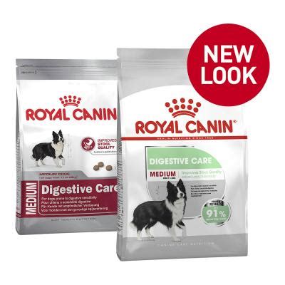 Royal canin maxi digestive care is a tasty complete feed specially formulated to support the stomach sensitive to large dogs. Royal Canin Digestive Care Medium Adult Dry Dog Food 15kg ...