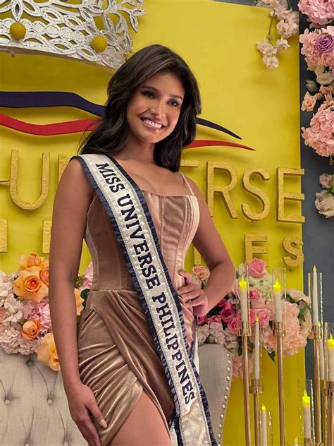 Miss Universe Philippines 2021 Tiucc Zatevwxm May 25 2021 · Miss
