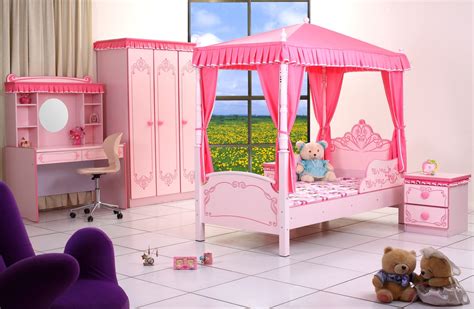 20 Adorable Princess Beds For Your Daughters Room