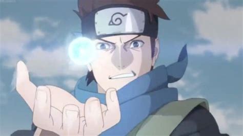 All 9 Rasengan Users In Naruto Series Fickle Mind