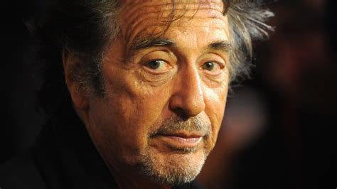What You Dont Know About Al Pacino