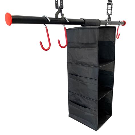 Proslat Garage Gator Golf Storage Lift 220 Lb