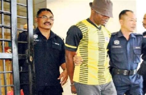 indonesia executes 4 nigerians others for drug convictions premium times nigeria