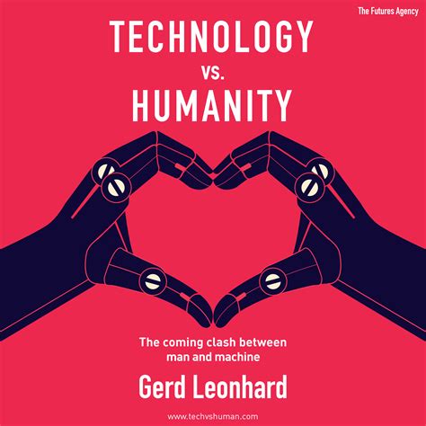 Technology Vs Humanity Audiobook English Payhip