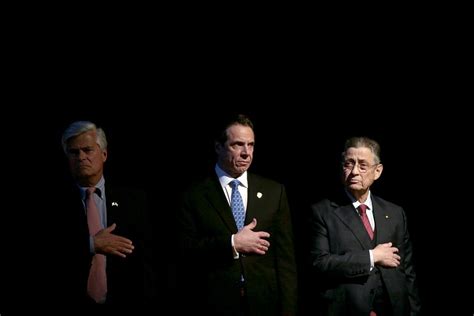 The Sheldon Silver Trial Take Two The New York Times