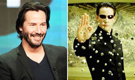 Matrix 4 With Both Keanu Reeves And Moss Will Start Filming In 2020 Talk Tennis