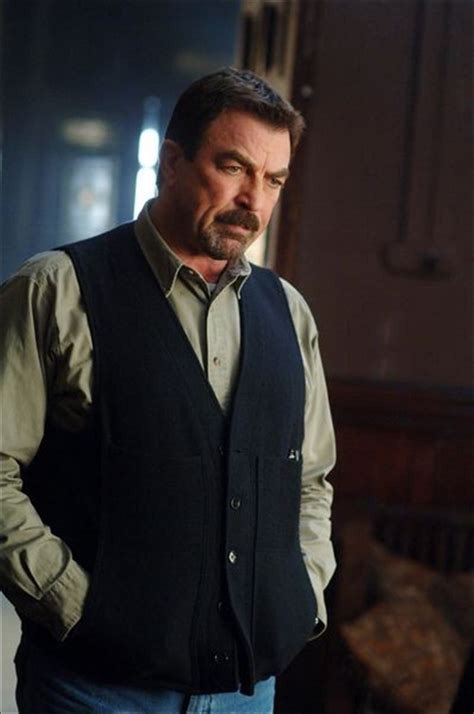 Tom Selleck Is Back For The Fifth Installment Of The Jesse Stone Tv
