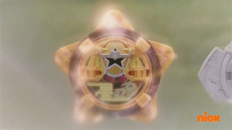 At this point, the gold ninja steel ranger hasn't been cast yet. Ninja Steel - Gold Ranger's Past and Lion Fire Zord ...