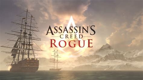 Let S Play Assassins Creed Rouge 1 D YouTube