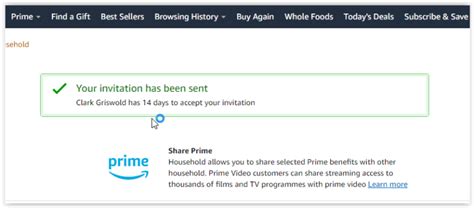How To Add Amazon Prime Instant Video For Multiple Users
