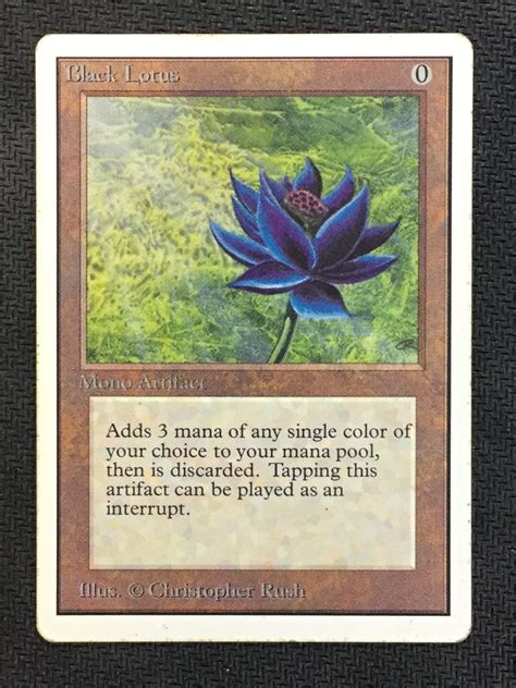 When wizards of the coast's magic: Two Magic: The Gathering Artists Pass Away | File 770