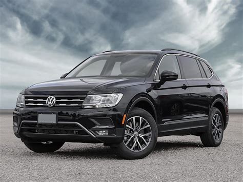 See the review, prices, pictures and all our rankings. New 2020 Volkswagen Tiguan Comfortline - PRICE | Town ...