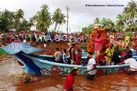 The most pompously celebrated festival in goa, sao joao feast is especially for the newly weds. Sao Joao Festival Goa - A Tradition to Jump into Wells and ...