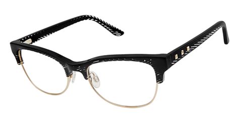 Gx By Gwen Stefani Gx048 Eyeglasses