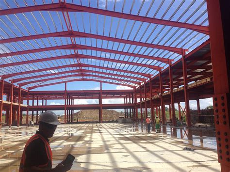 Structural Roof Framing Roof Systems