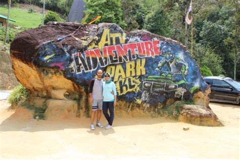 We paired up with our good friends at paragon adventures to provide the explore this unique landscape within sight of zion national park and have an exciting day out on the trails with atv & jeep adventure tours! ATV Adventure Park (Kuala Lumpur) - 2020 All You Need to ...