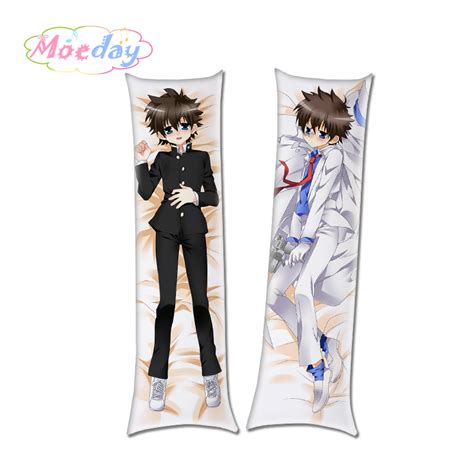 New Anime Detective Conan Sexy Body Hugging Pillow Case For Adult Otaku Buy New Anime