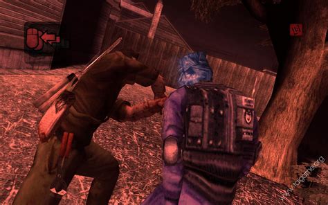 Manhunt 2 Download Free Full Games Horror Games