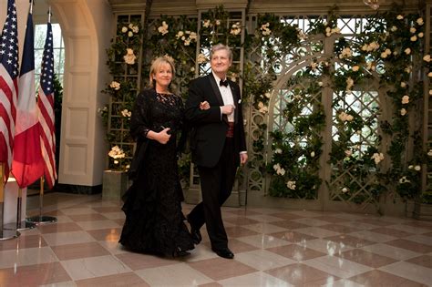 Who is Senator John Kennedy's wife Rebecca? | The US Sun