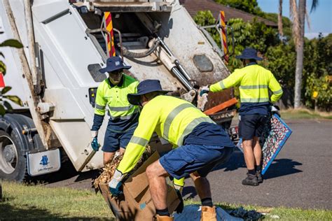 Feedback Sought On Bulk Waste Collection Shake Up At Lake Macquarie 2hd