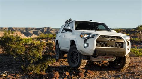2020 Toyota 4runner Release Date And Price Demotix